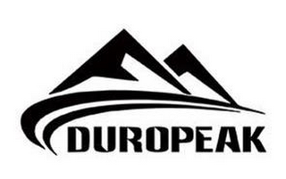 DUROPEAK logo