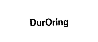 DURORING logo