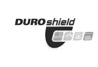 DUROSHIELD logo