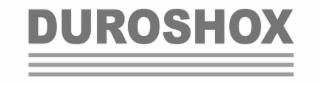 DUROSHOX logo