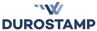 DUROSTAMP logo