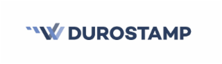 DUROSTAMP logo