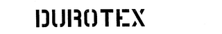 DUROTEX logo
