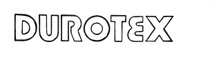 DUROTEX logo