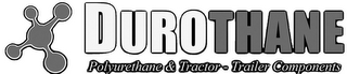 DUROTHANE POLYURETHANE & TRACTOR - TRAILER COMPONENTS logo