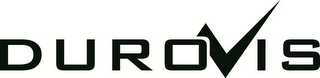 DUROVIS logo
