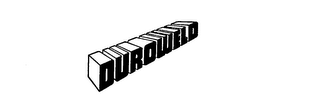 DUROWELD logo