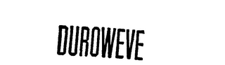 DUROWEVE logo