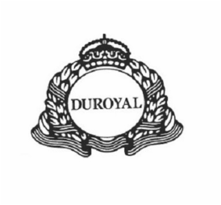 DUROYAL logo