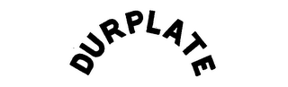 DURPLATE logo