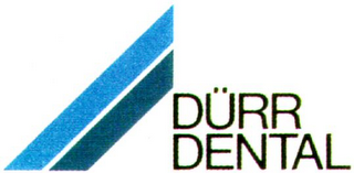 DURR DENTAL logo