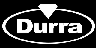 DURRA logo