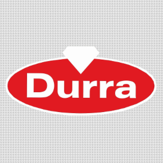 DURRA logo