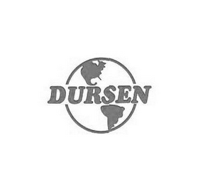 DURSEN logo