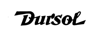 DURSOL logo