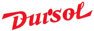 DURSOL logo