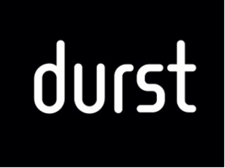 DURST logo
