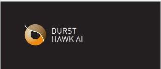 DURST HAWK AI logo