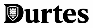 DURTES logo