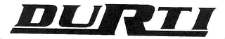 DURTI logo