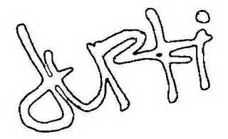 DURTI logo