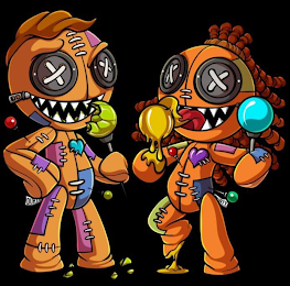 DURTY DURTY logo