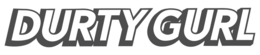 DURTY GURL logo
