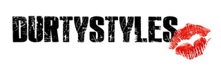 DURTYSTYLES logo