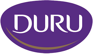DURU logo
