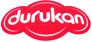 DURUKAN logo