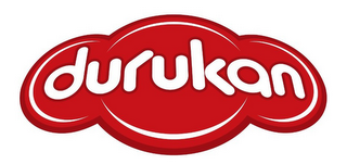 DURUKAN logo