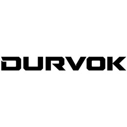 DURVOK logo