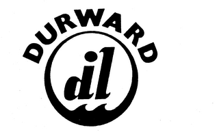 DURWARD DIL logo