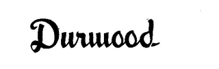 DURWOOD logo