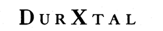 DURXTAL logo