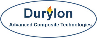 DURYLON ADVANCED COMPOSITE TECHNOLOGIES logo