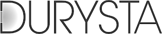 DURYSTA logo