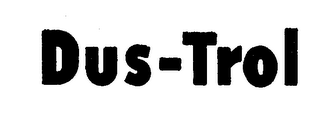 DUS-TROL logo
