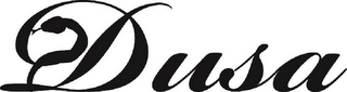 DUSA logo