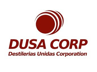 DUSA CORP DESTILERIAS UNIDAS CORPORATION logo