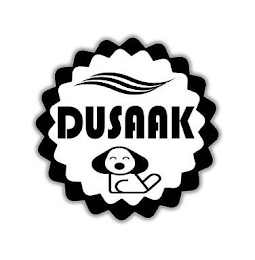 DUSAAK logo