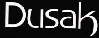 DUSAK logo
