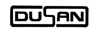 DUSAN logo