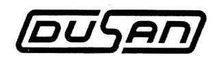DUSAN logo