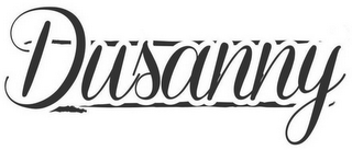 DUSANNY logo