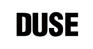 DUSE logo