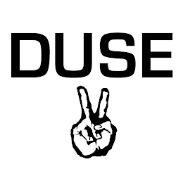 DUSE logo