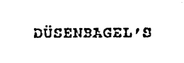 DUSENBAGEL'S logo