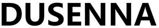 DUSENNA logo