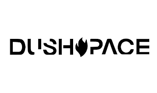 DUSH PACE logo